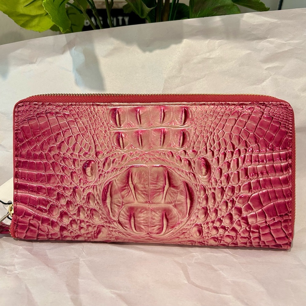 Brahmin Lotus Skyler